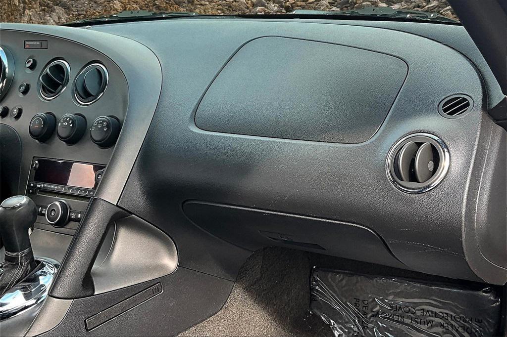 used 2008 Pontiac Solstice car, priced at $7,995