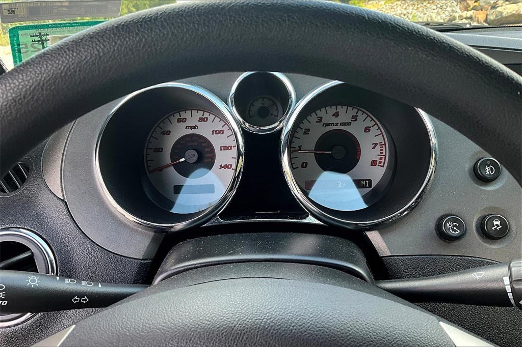 used 2008 Pontiac Solstice car, priced at $7,995