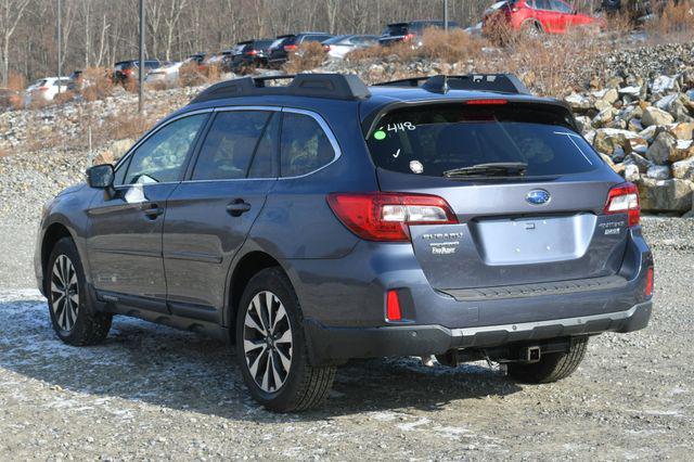 used 2017 Subaru Outback car, priced at $14,995