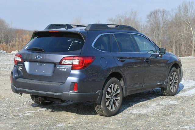 used 2017 Subaru Outback car, priced at $14,995