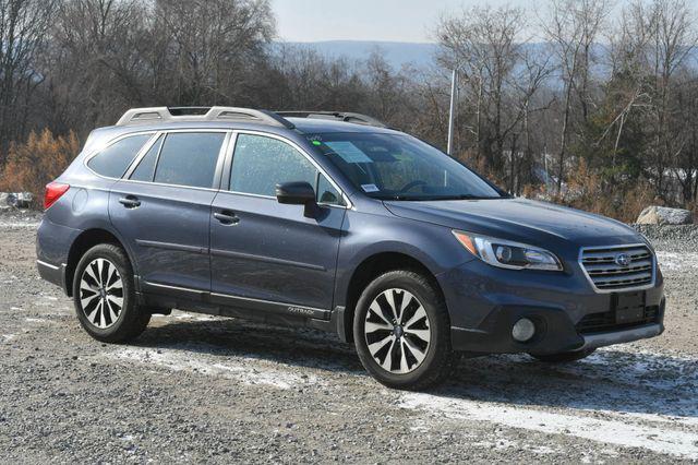 used 2017 Subaru Outback car, priced at $14,995