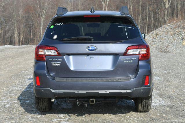 used 2017 Subaru Outback car, priced at $14,995