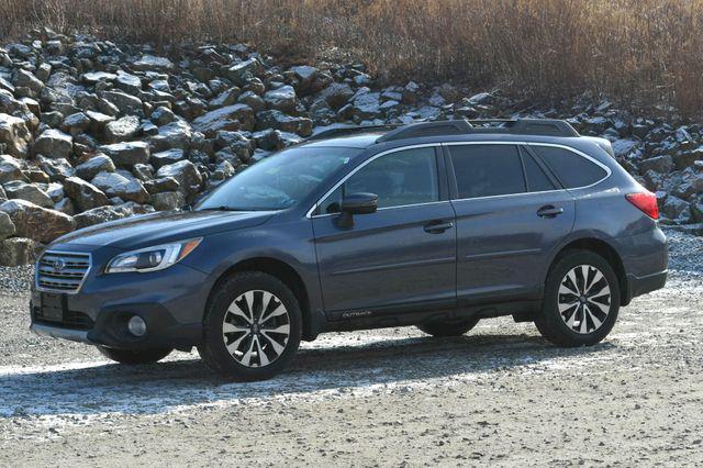 used 2017 Subaru Outback car, priced at $14,995