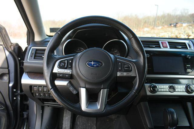 used 2017 Subaru Outback car, priced at $14,995