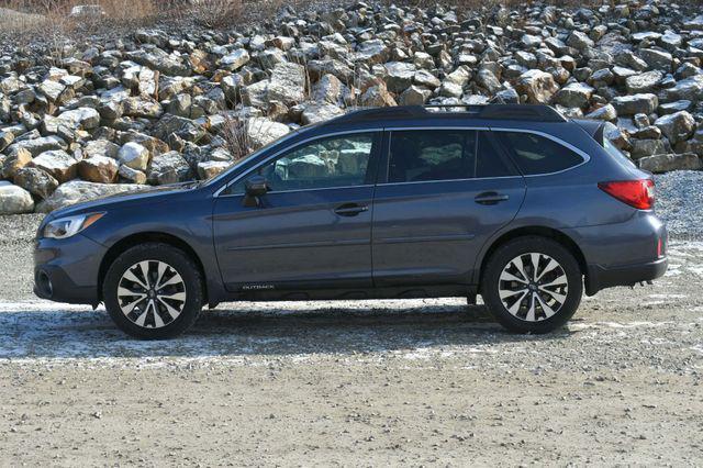 used 2017 Subaru Outback car, priced at $14,995