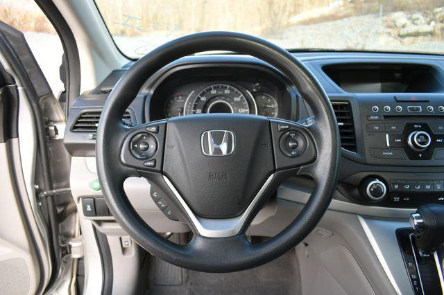 used 2012 Honda CR-V car, priced at $11,995