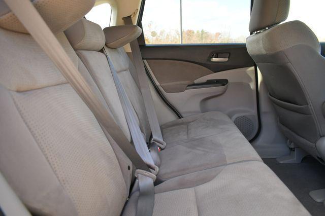 used 2012 Honda CR-V car, priced at $11,995