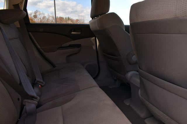 used 2012 Honda CR-V car, priced at $11,995