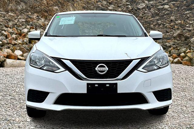 used 2016 Nissan Sentra car, priced at $6,995