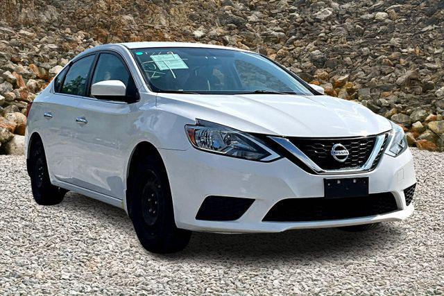 used 2016 Nissan Sentra car, priced at $5,995