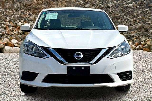 used 2016 Nissan Sentra car, priced at $5,995