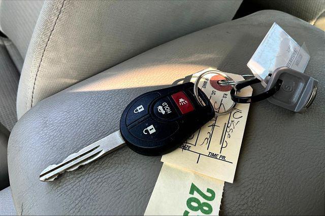used 2016 Nissan Sentra car, priced at $5,995