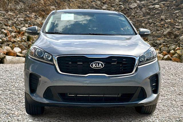 used 2020 Kia Sorento car, priced at $14,995