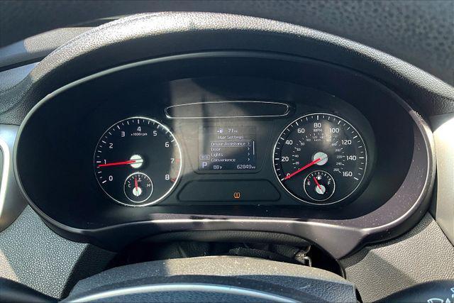 used 2020 Kia Sorento car, priced at $14,995
