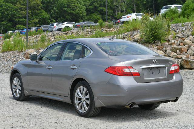 used 2013 INFINITI M37x car, priced at $11,995