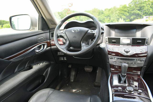 used 2013 INFINITI M37x car, priced at $11,995