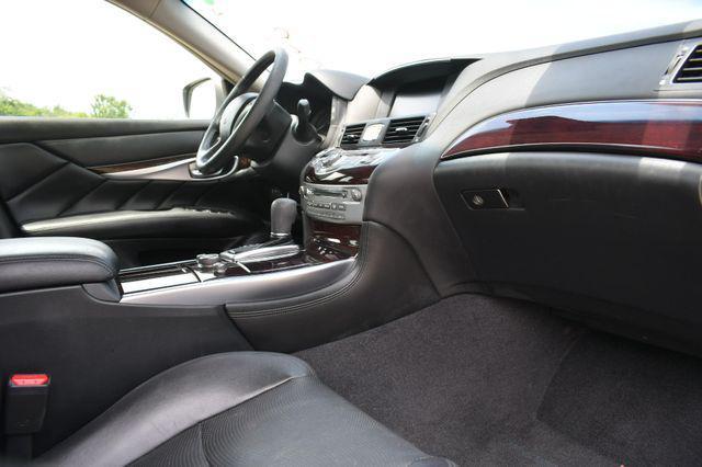 used 2013 INFINITI M37x car, priced at $11,995