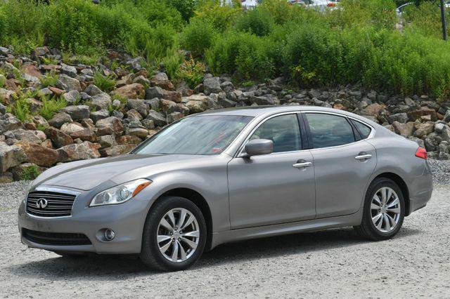 used 2013 INFINITI M37x car, priced at $11,995