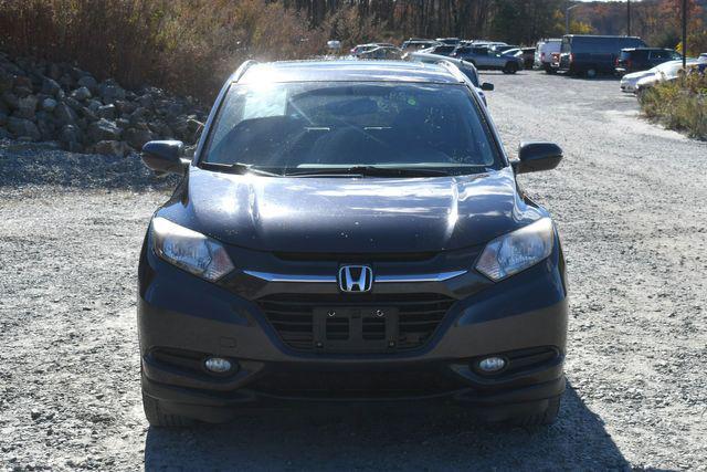 used 2016 Honda HR-V car, priced at $12,995