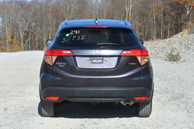 used 2016 Honda HR-V car, priced at $12,995