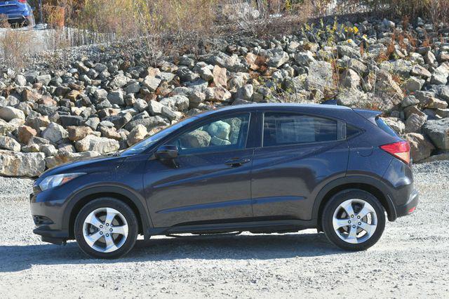 used 2016 Honda HR-V car, priced at $12,995