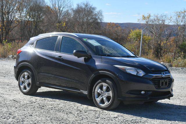 used 2016 Honda HR-V car, priced at $12,995