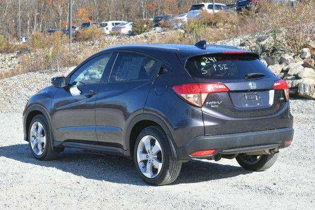 used 2016 Honda HR-V car, priced at $12,995