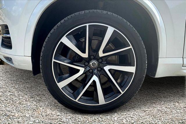used 2018 Volvo XC90 car, priced at $17,995