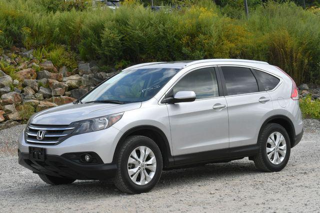 used 2012 Honda CR-V car, priced at $10,995