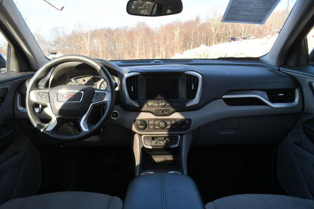 used 2022 GMC Terrain car, priced at $20,995