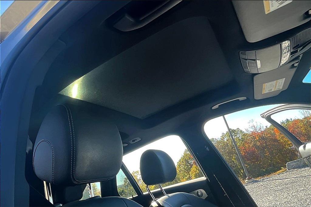 used 2019 Mercedes-Benz GLC 300 car, priced at $20,995