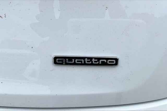 used 2019 Audi Q5 car, priced at $18,995