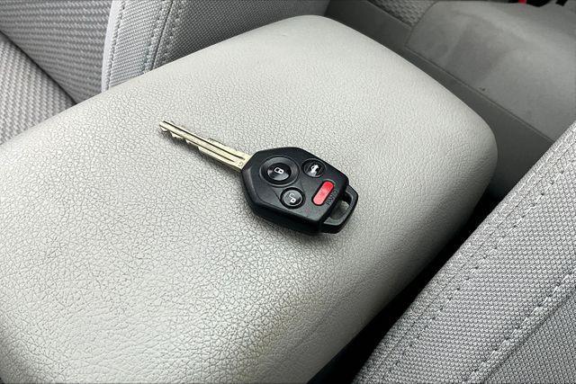used 2015 Subaru Forester car, priced at $11,995