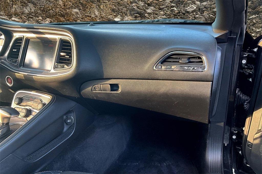 used 2016 Dodge Challenger car, priced at $41,995