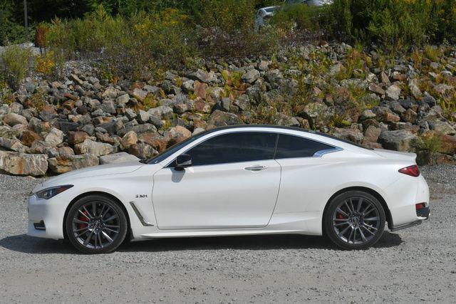 used 2017 INFINITI Q60 car, priced at $25,995