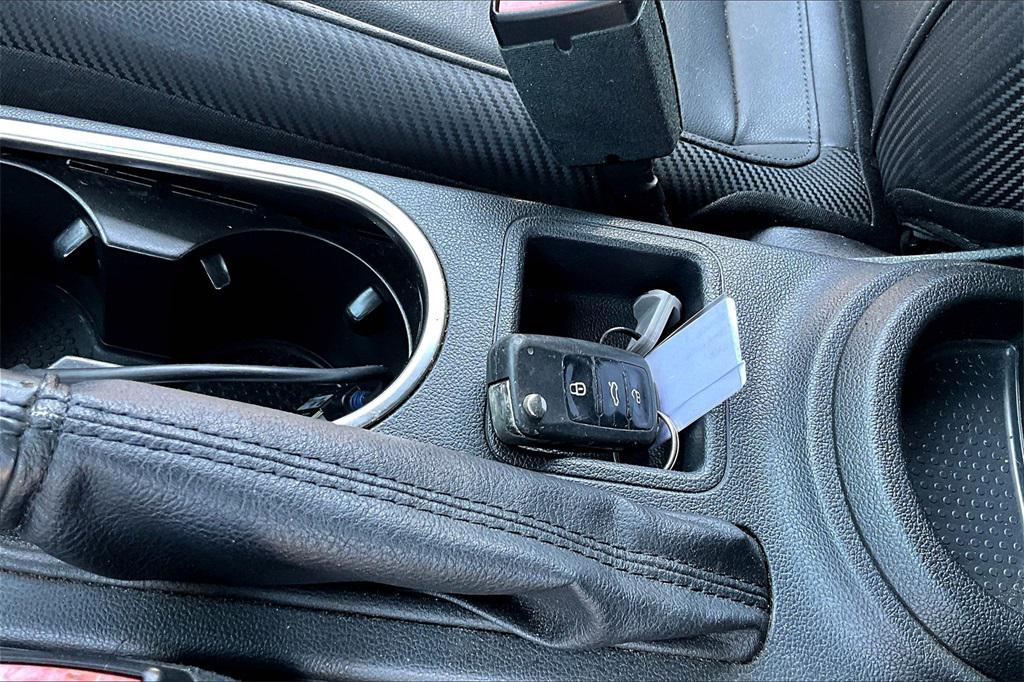 used 2014 Volkswagen Beetle car, priced at $6,995