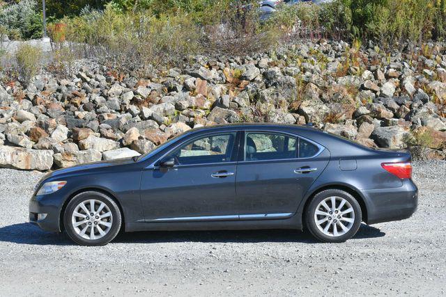 used 2010 Lexus LS 460 car, priced at $11,495