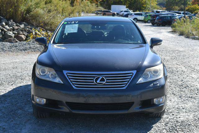 used 2010 Lexus LS 460 car, priced at $11,495