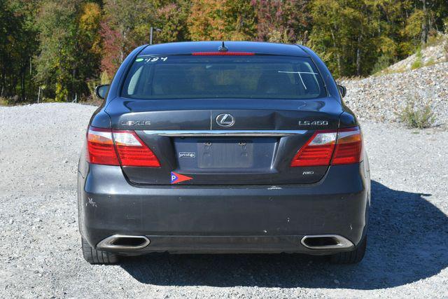 used 2010 Lexus LS 460 car, priced at $11,495