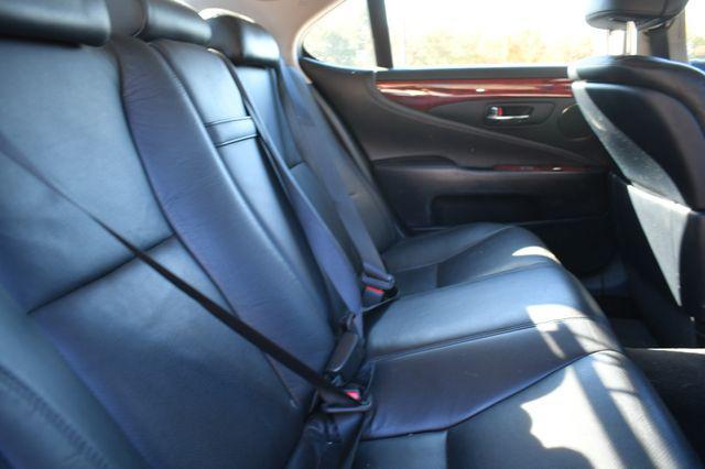 used 2010 Lexus LS 460 car, priced at $11,495