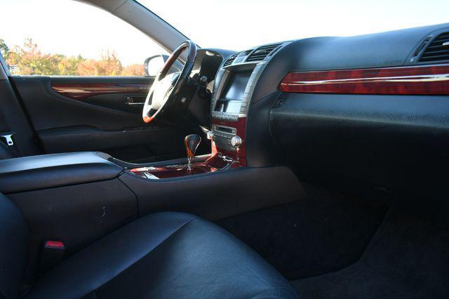 used 2010 Lexus LS 460 car, priced at $11,495