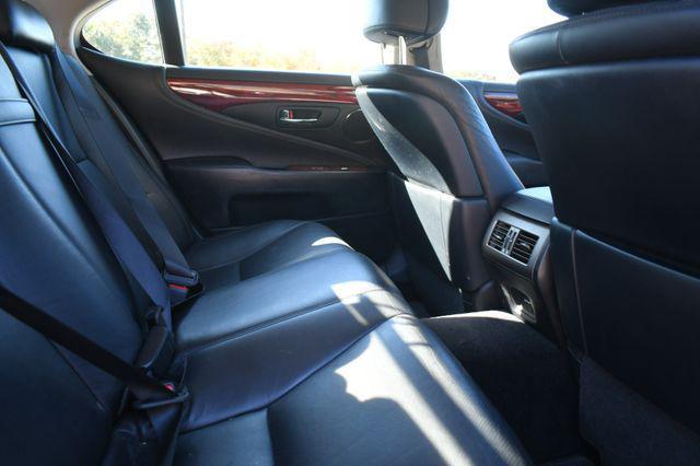 used 2010 Lexus LS 460 car, priced at $11,495