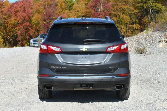 used 2020 Chevrolet Equinox car, priced at $13,995