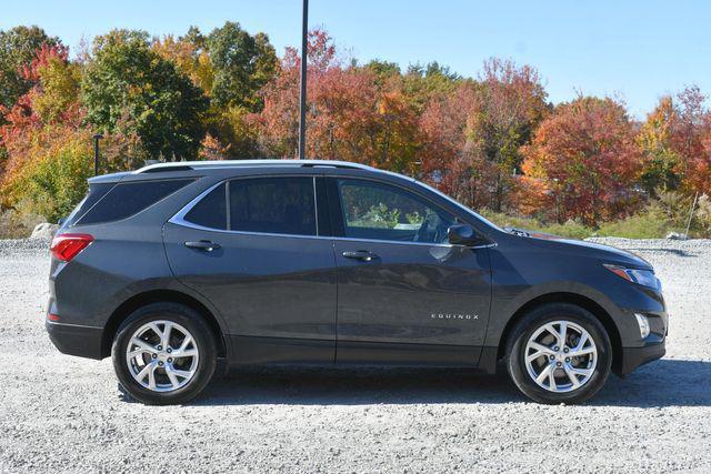 used 2020 Chevrolet Equinox car, priced at $13,995