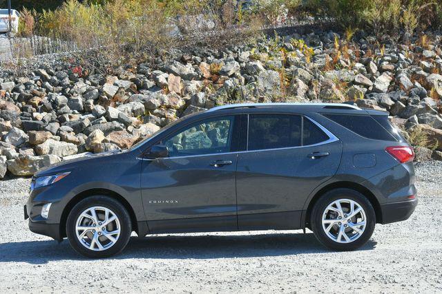 used 2020 Chevrolet Equinox car, priced at $13,995