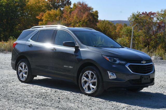 used 2020 Chevrolet Equinox car, priced at $13,995