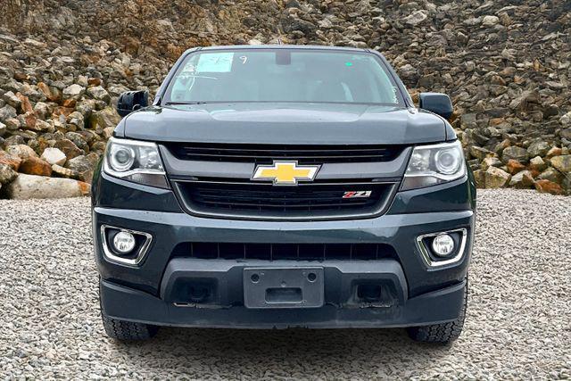 used 2017 Chevrolet Colorado car, priced at $19,995