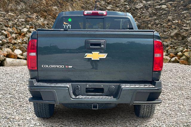 used 2017 Chevrolet Colorado car, priced at $18,495