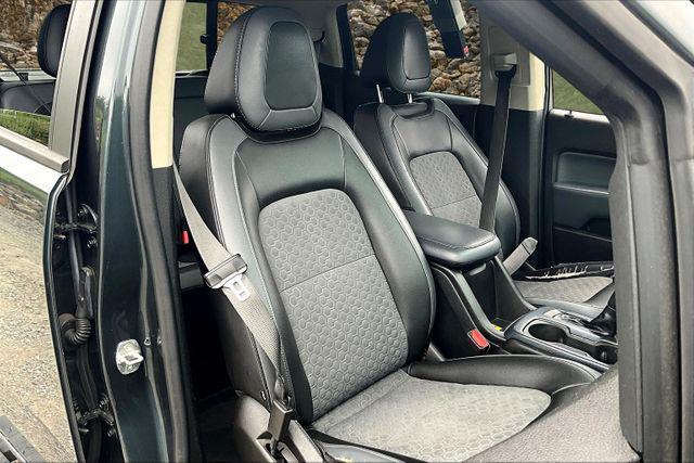 used 2017 Chevrolet Colorado car, priced at $19,995