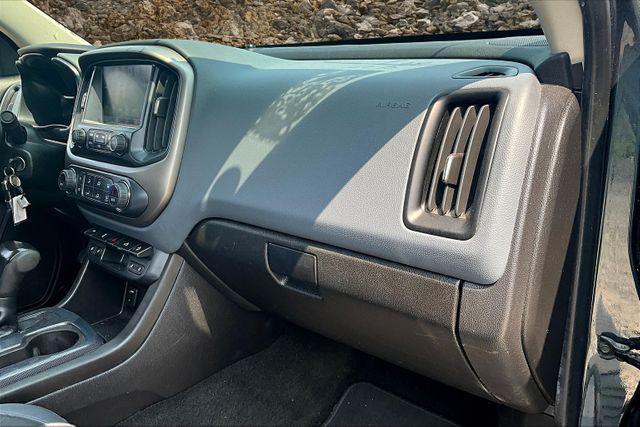 used 2017 Chevrolet Colorado car, priced at $18,495